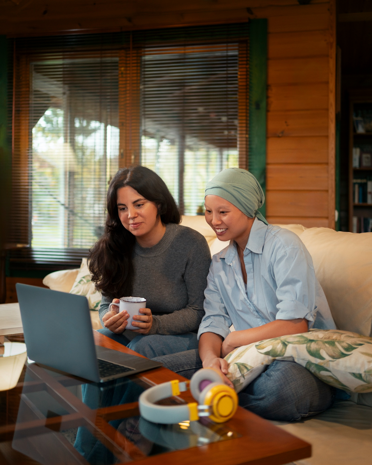 SIL Accommodation Brown Plains