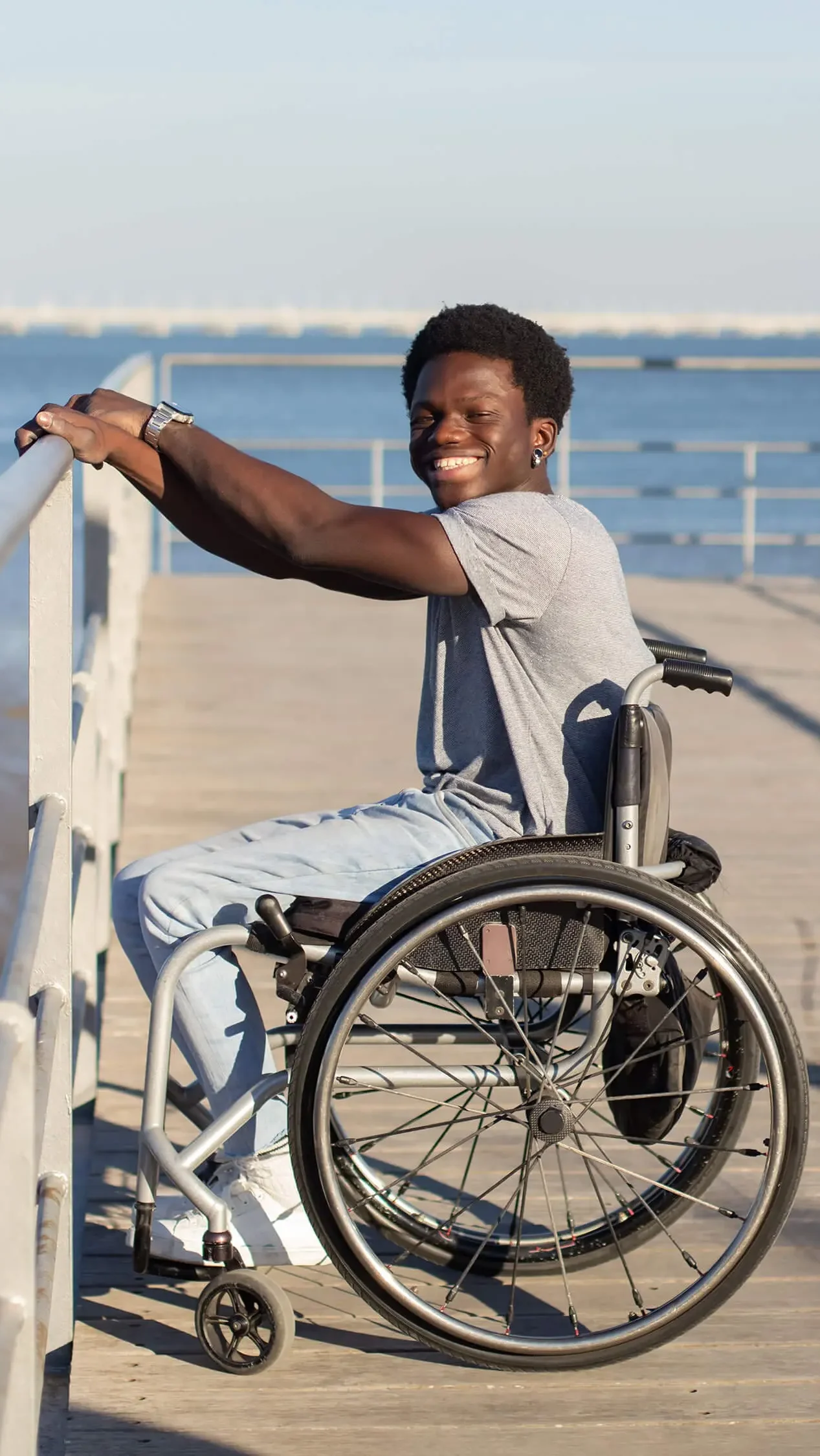 NDIS Disability Support Logan Central