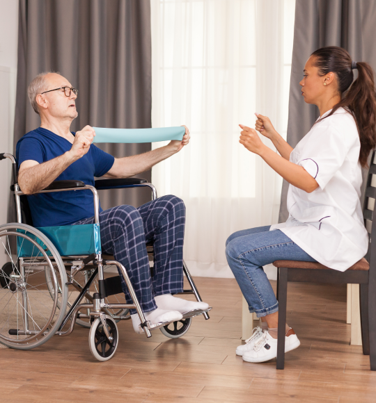 Registered NDIS Provider Logan