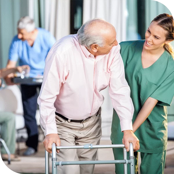 NDIS Community Nursing Care Surfers Paradise