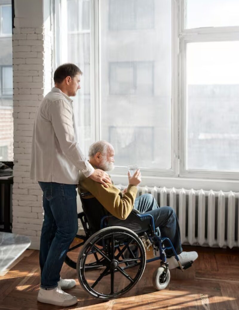 Support Independent Living Brown Plains